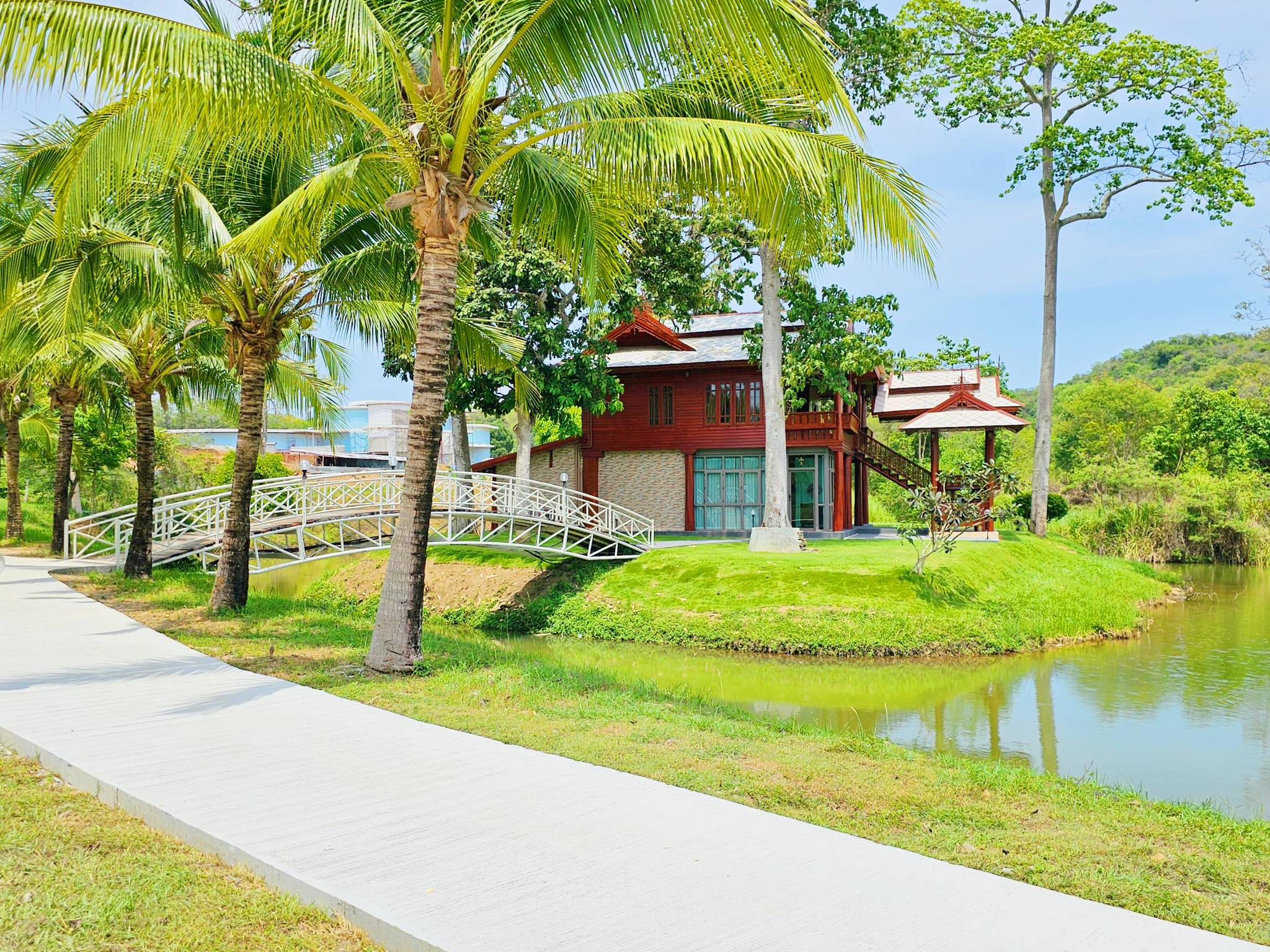 Grand lord – Hotel & Residence