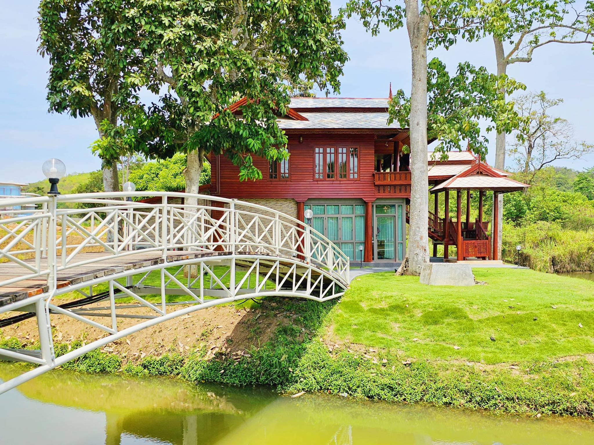 Grand lord – Hotel & Residence
